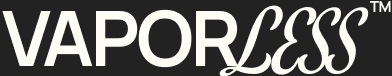 Be Vaporless